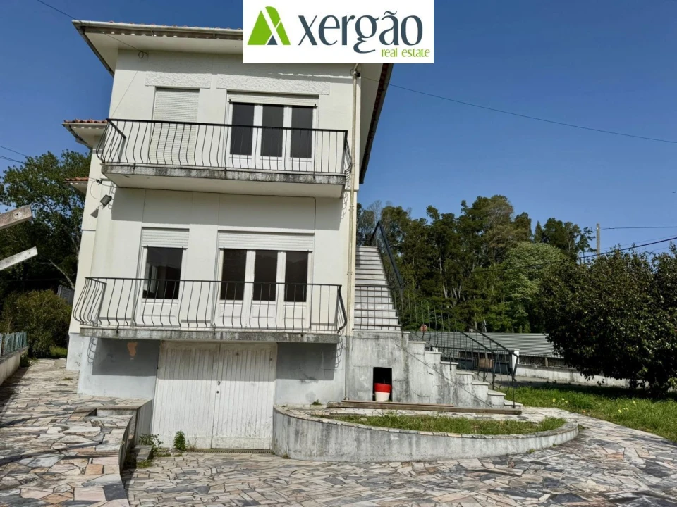 Moradia T6 para Venda em Moledo e Cristelo Foto 4