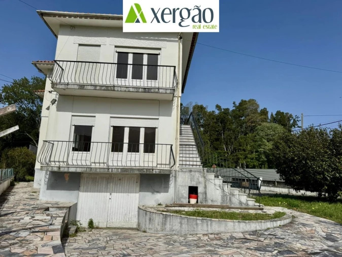 Moradia T6 para Venda em Moledo e Cristelo Foto 4
