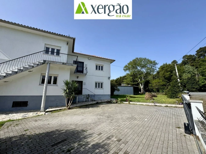 Moradia T6 para Venda em Moledo e Cristelo Foto 11