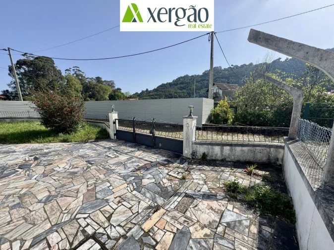 Moradia T6 para Venda em Moledo e Cristelo Foto 7