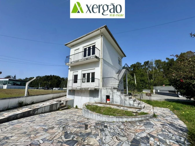 Moradia T6 para Venda em Moledo e Cristelo Foto 8