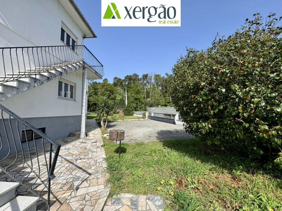 Moradia T6 para Venda em Moledo e Cristelo Foto 10