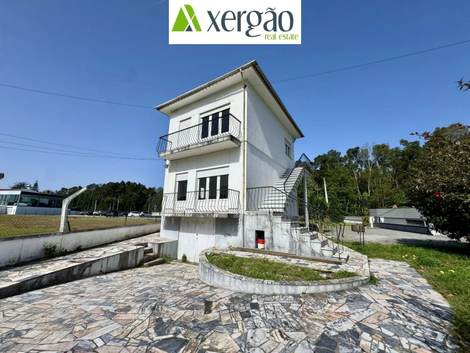 Moradia T6 para Venda em Moledo e Cristelo Foto 8