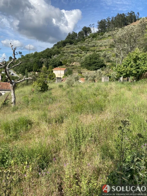 Moradia T4 para Venda em Barro