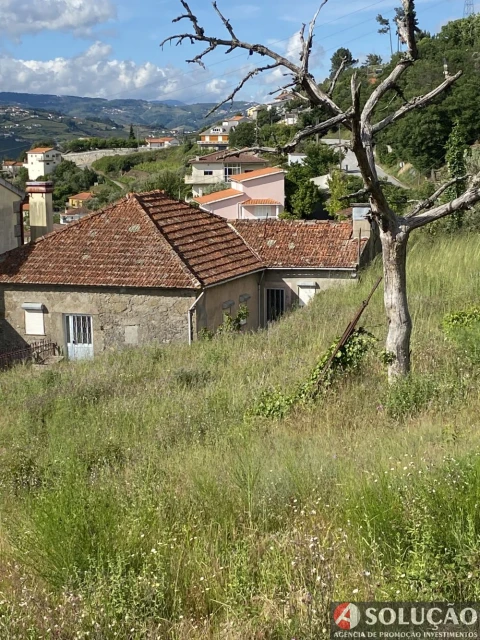 Moradia T4 para Venda em Barro