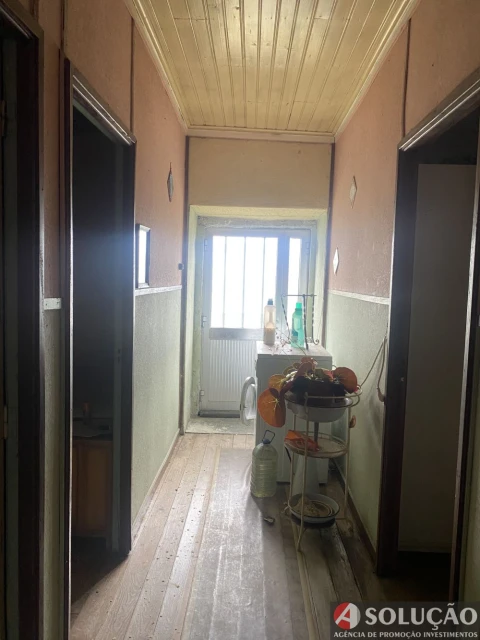 Moradia T4 para Venda em Barro