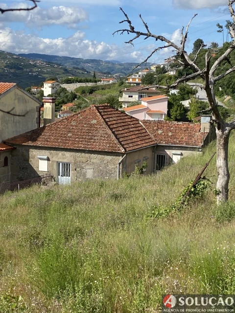 Moradia T4 para Venda em Barro