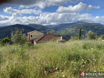 Moradia T4 para Venda em Barro