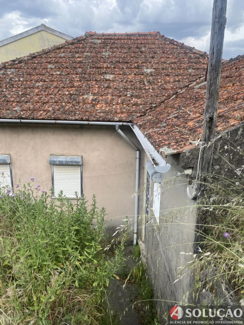 Moradia T4 para Venda em Barro