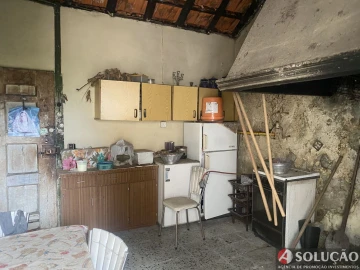 Moradia T4 para Venda em Barro