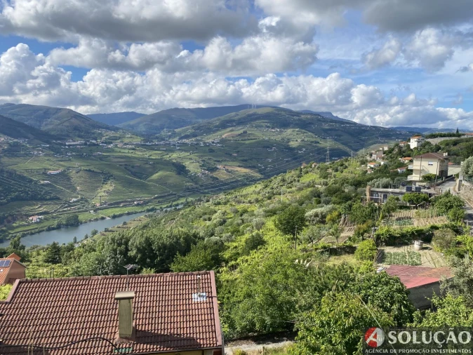 Moradia T4 para Venda em Barro Foto 4