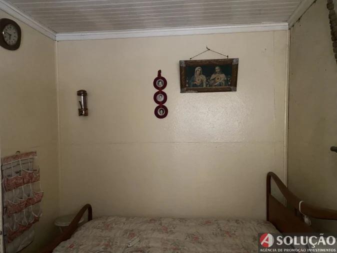 Moradia T4 para Venda em Barro Foto 32