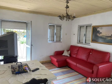 Moradia T3 para Venda em Barro