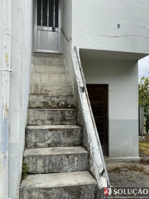 Moradia T3 para Venda em Barro