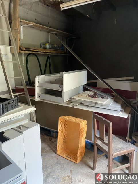 Moradia T3 para Venda em Barro