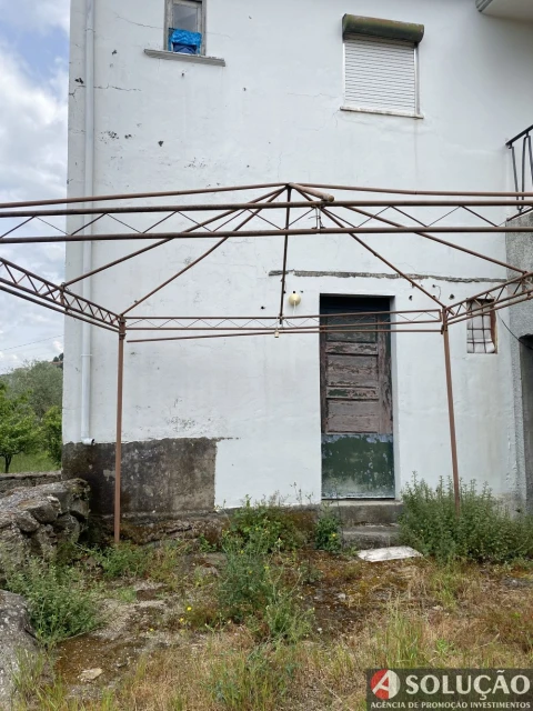 Moradia T3 para Venda em Barro