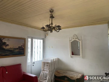 Moradia T3 para Venda em Barro