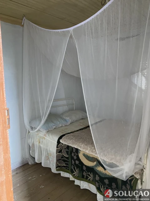 Moradia T3 para Venda em Barro