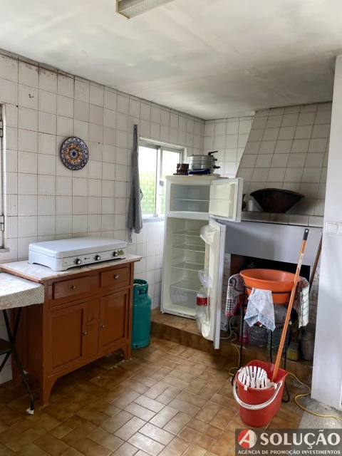 Moradia T3 para Venda em Barro