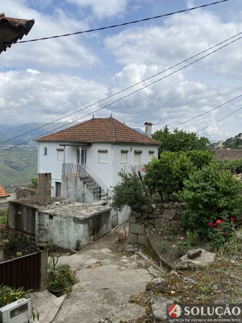 Moradia T3 para Venda em Barro