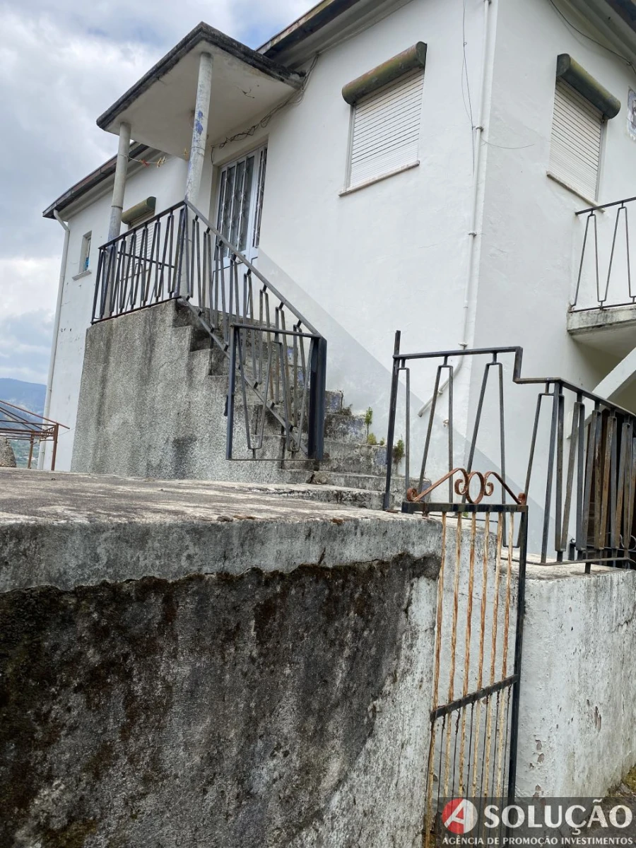 Moradia T3 para Venda em Barro Foto 7