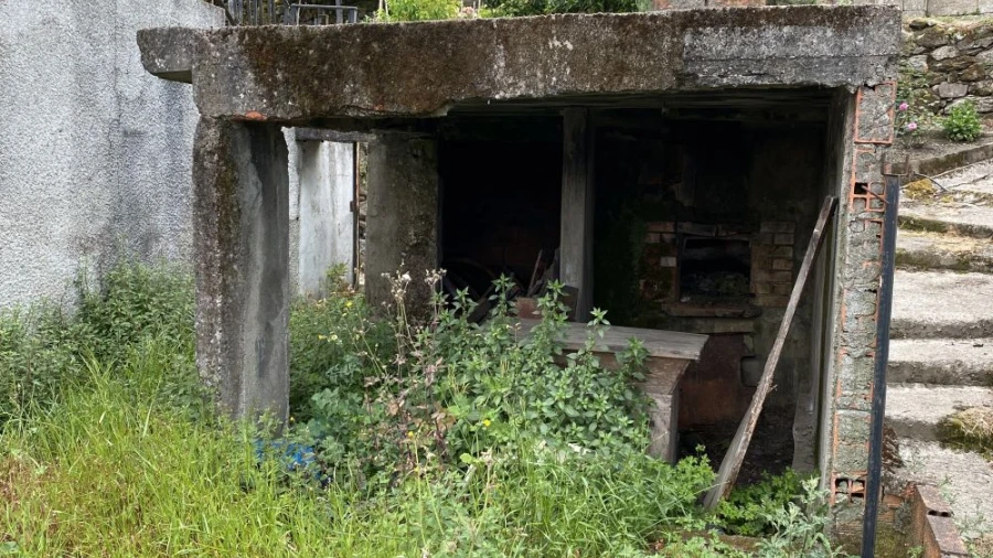 Moradia T3 para Venda em Barro