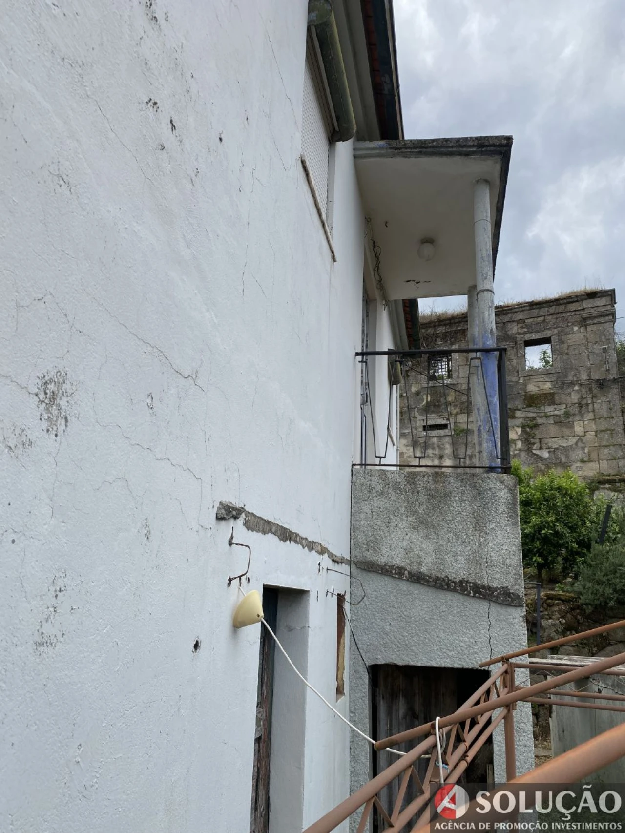 Moradia T3 para Venda em Barro Foto 3