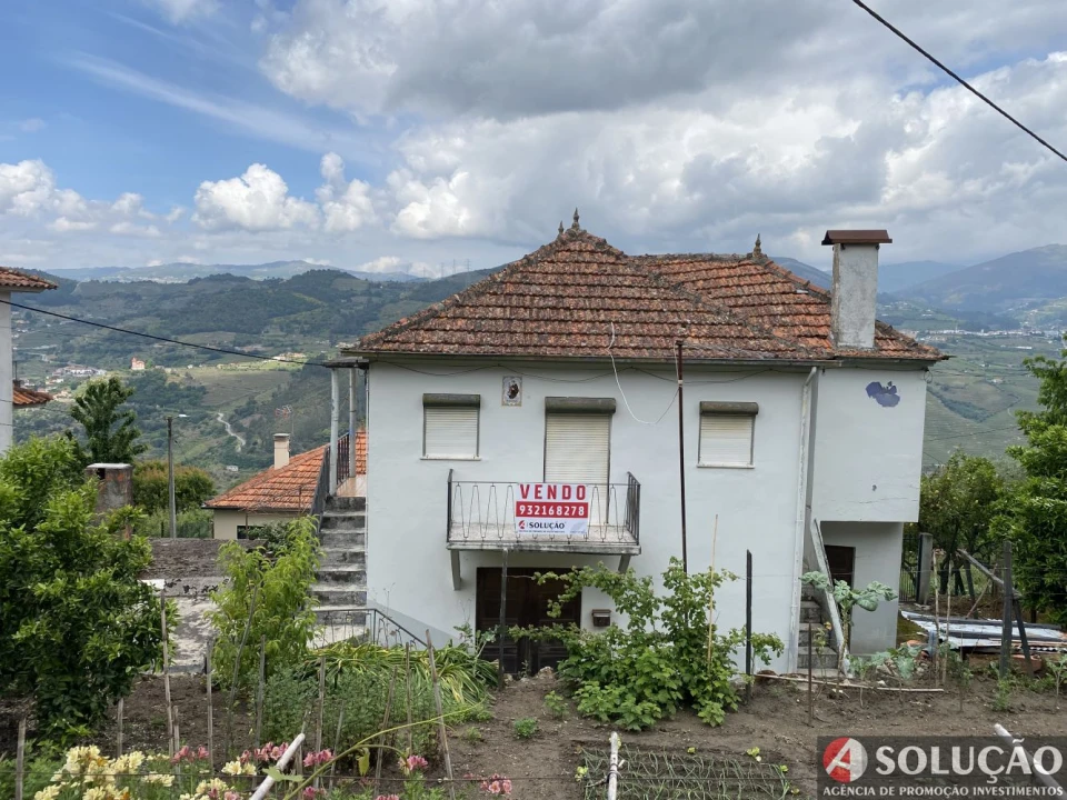 Moradia T3 para Venda em Barro Foto 8