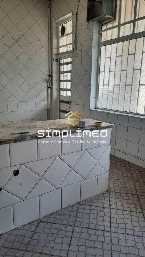 Loja para Arrendamento em Alto do Seixalinho, Santo André e Verderena