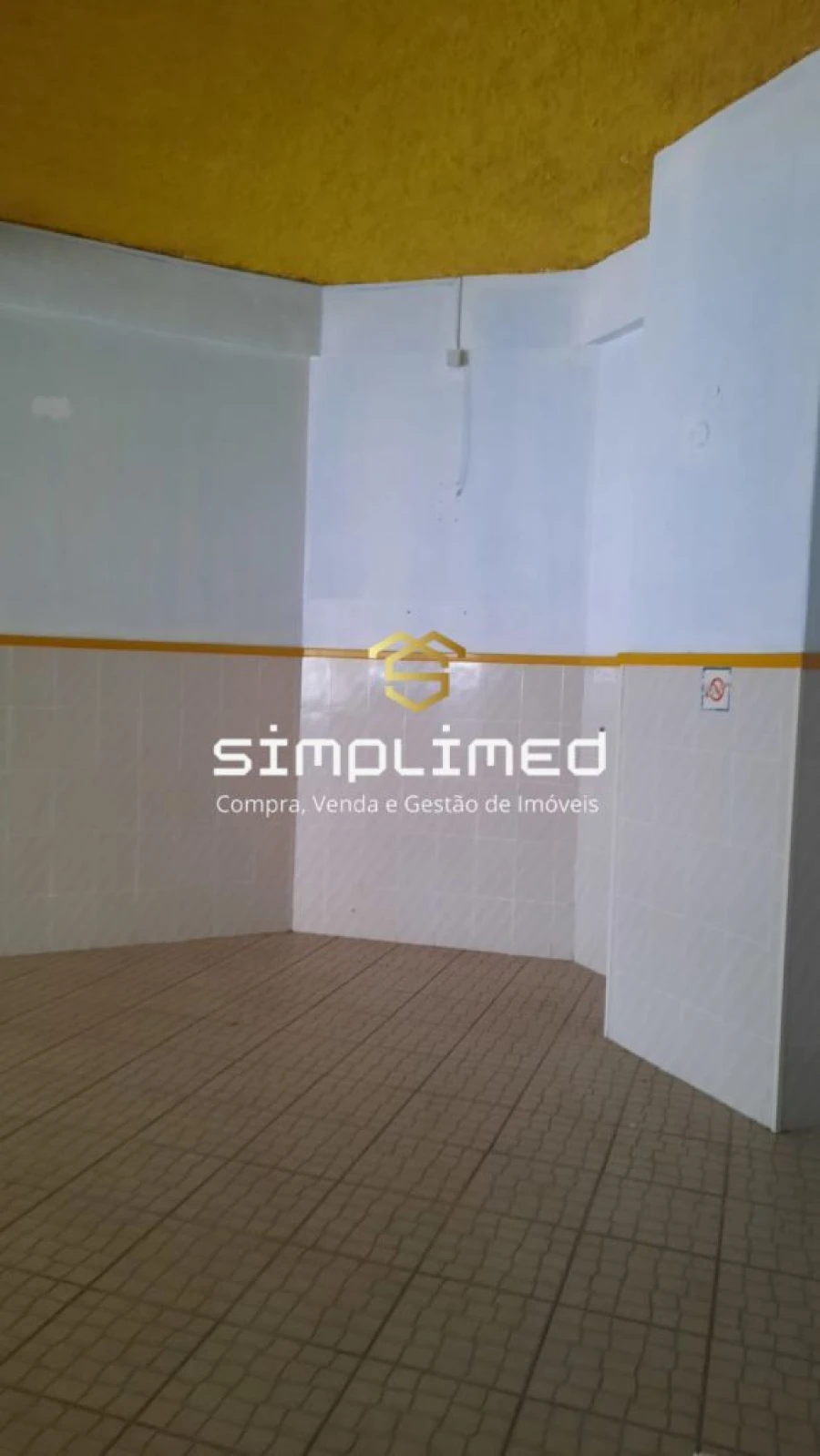 Loja para Arrendamento em Alto do Seixalinho, Santo André e Verderena Foto 19
