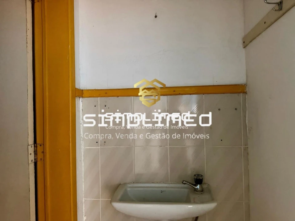 Loja para Arrendamento em Alto do Seixalinho, Santo André e Verderena Foto 8
