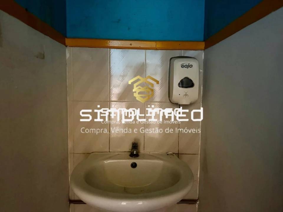 Loja para Arrendamento em Alto do Seixalinho, Santo André e Verderena Foto 12