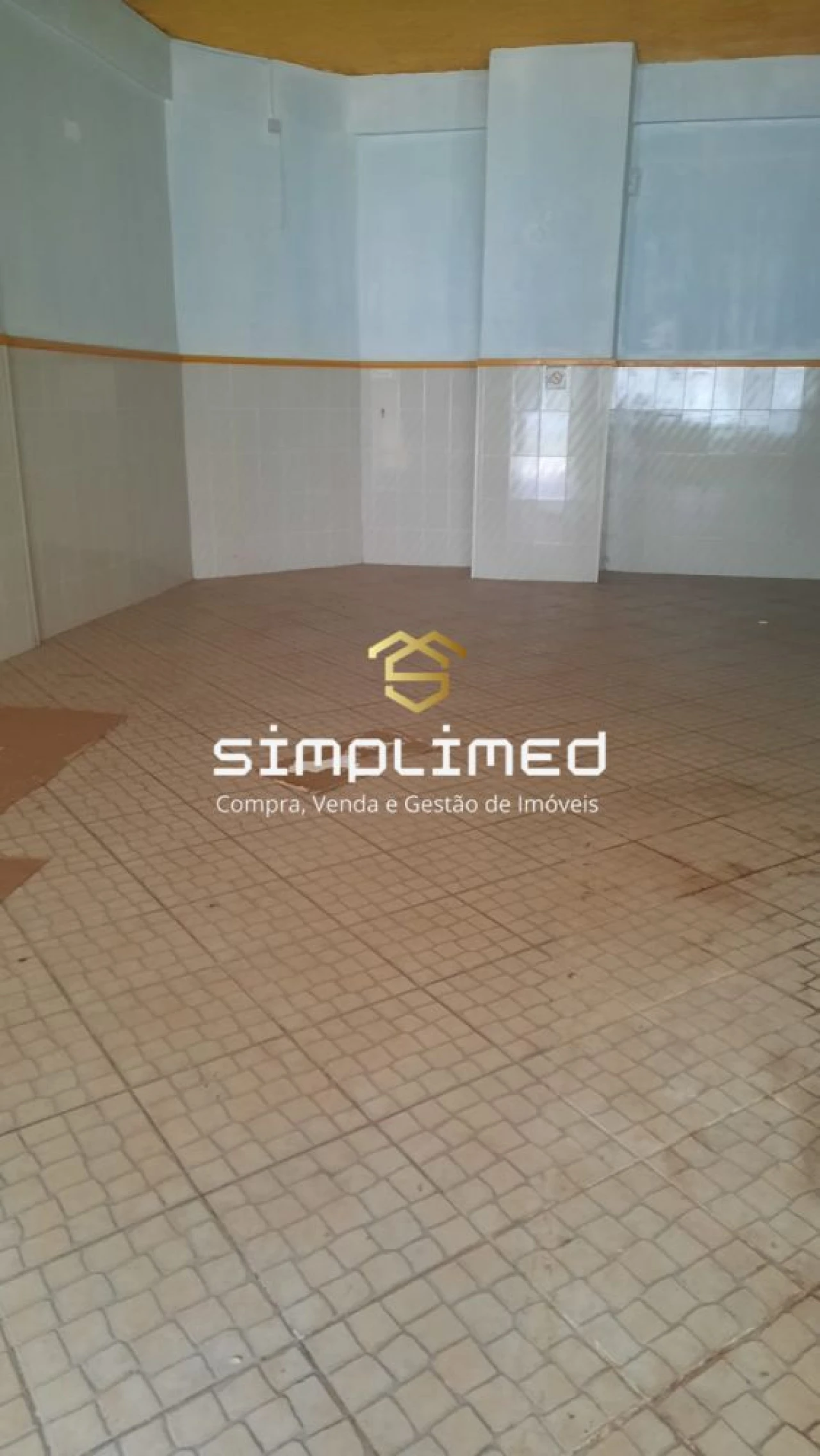 Loja para Arrendamento em Alto do Seixalinho, Santo André e Verderena Foto 21