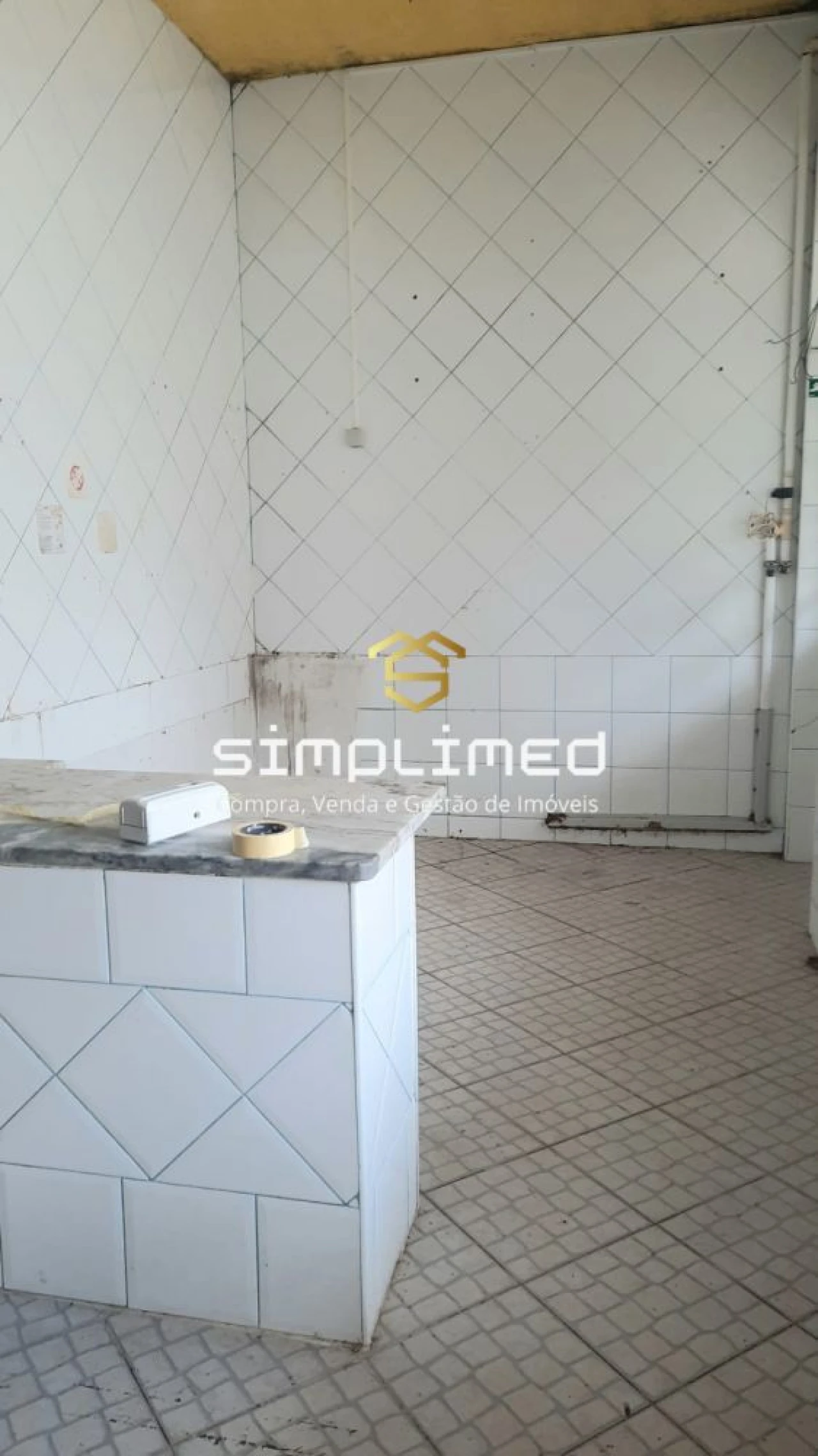 Loja para Arrendamento em Alto do Seixalinho, Santo André e Verderena Foto 24