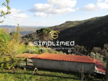 Terreno para Venda em Gonçalo Bocas