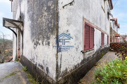 Loja para Venda em Covilhã e Canhoso