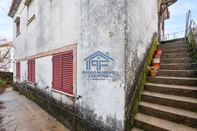 Loja para Venda em Covilhã e Canhoso