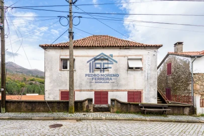 Loja para Venda em Covilhã e Canhoso