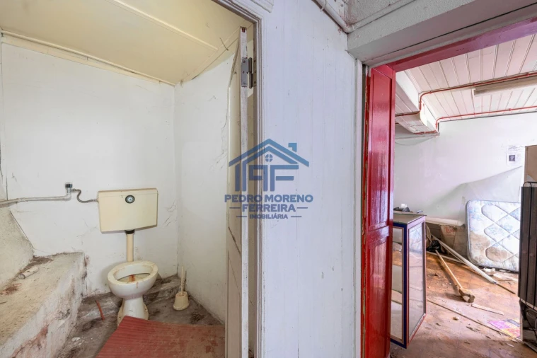 Loja para Venda em Covilhã e Canhoso Foto 22