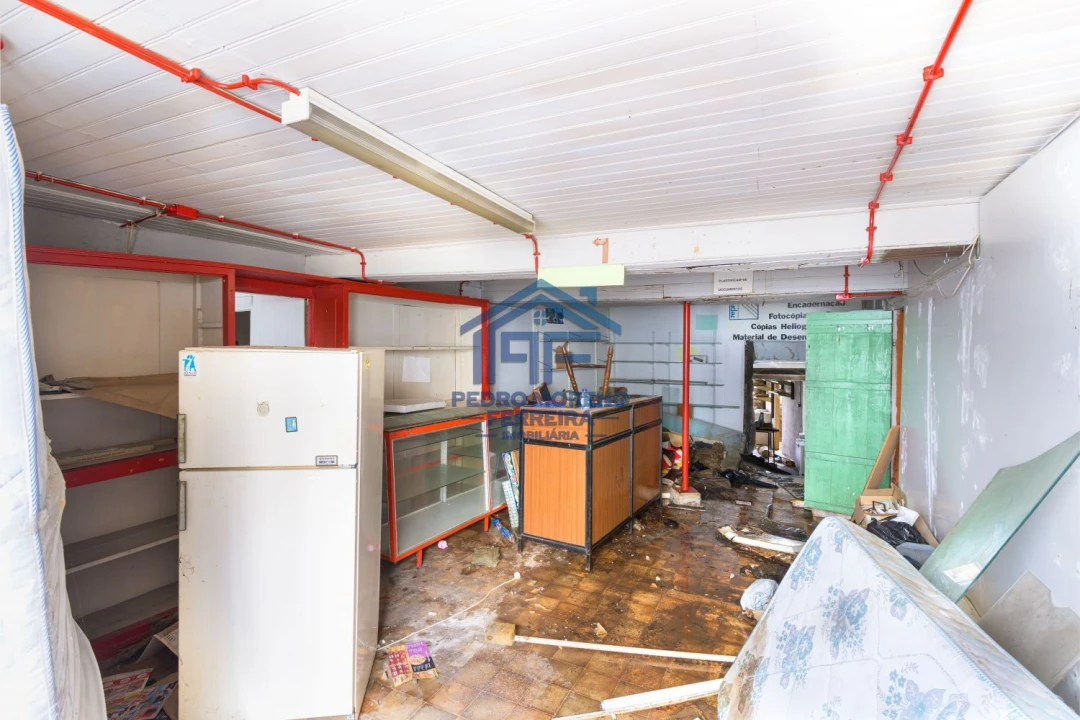 Loja para Venda em Covilhã e Canhoso Foto 17