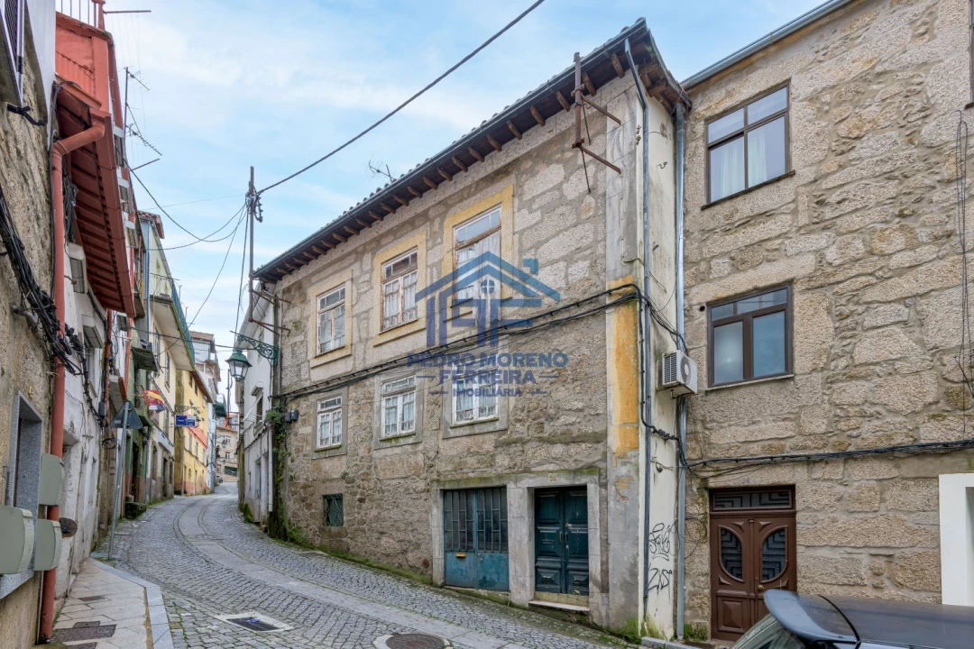 Loja para Venda em Covilhã e Canhoso Foto 1