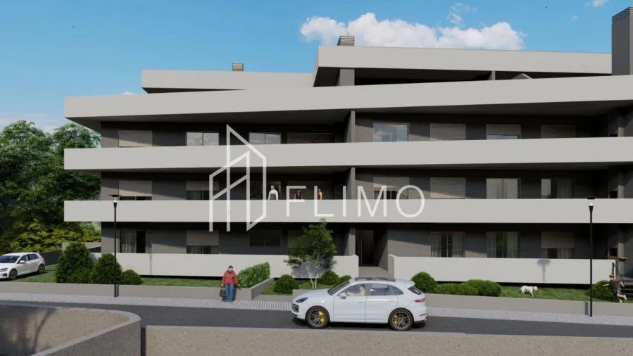 Apartamento T3 para Venda em Loureiro Foto 6