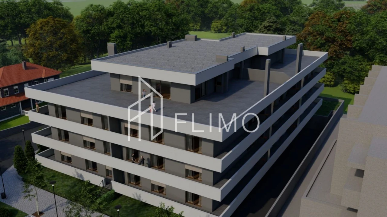 Apartamento T3 para Venda em Loureiro Foto 8