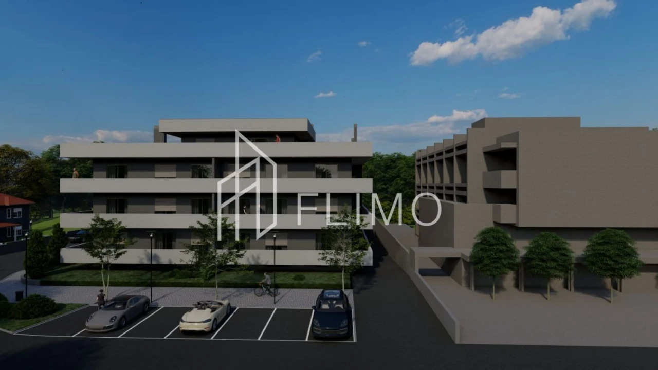 Apartamento T3 para Venda em Loureiro Foto 5