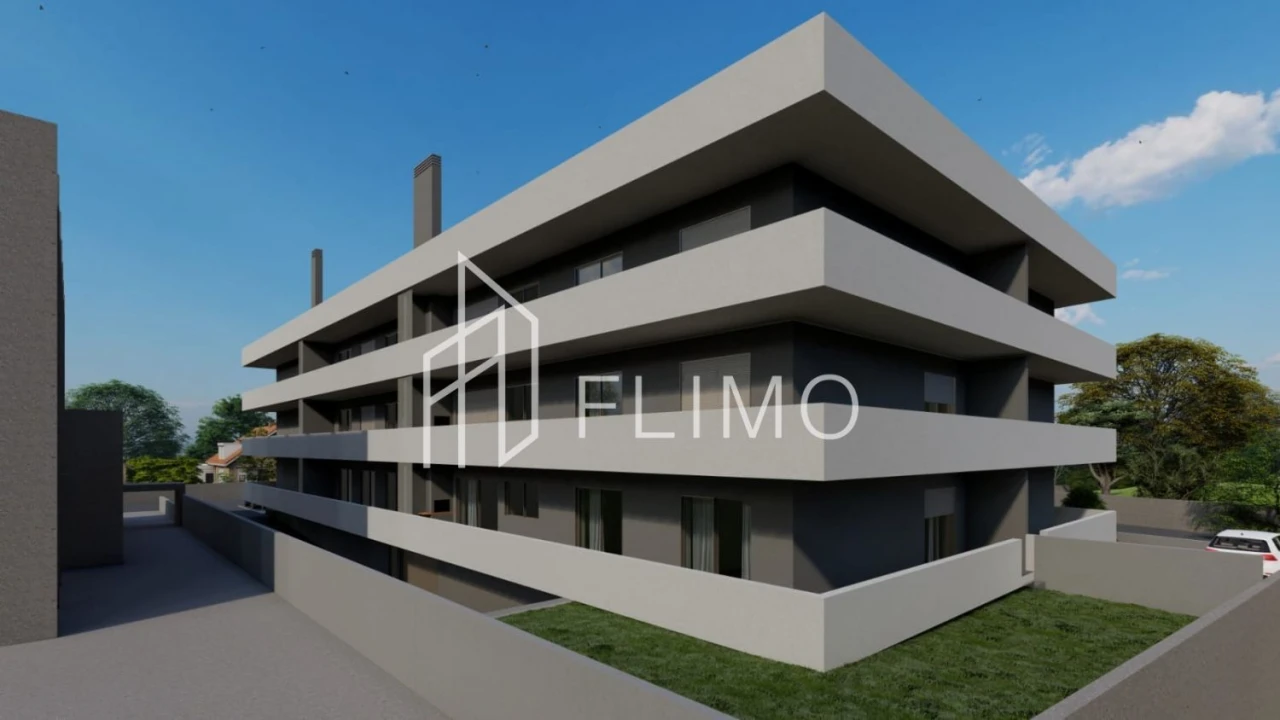 Apartamento T3 para Venda em Loureiro Foto 7