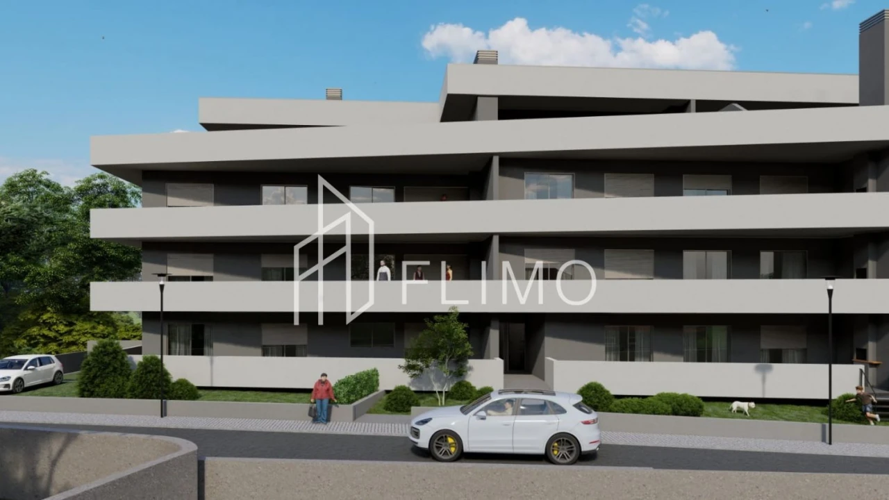 Apartamento T3 para Venda em Loureiro Foto 6