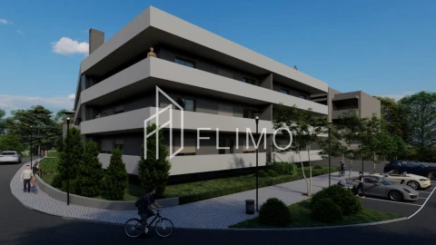 Apartamento T3 para Venda em Loureiro