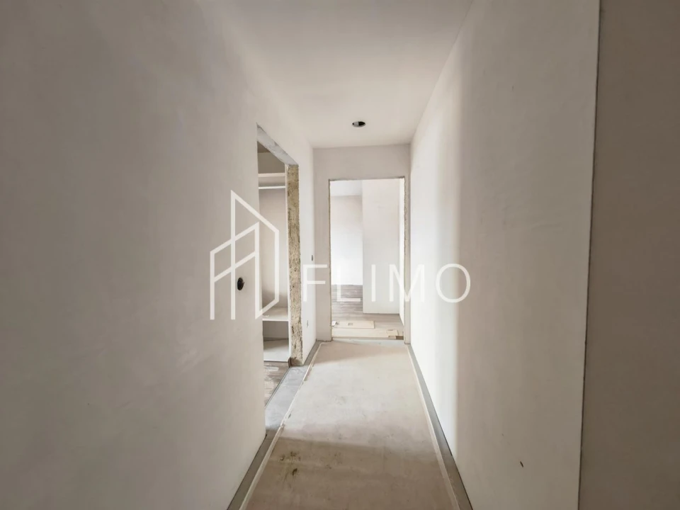 Apartamento T3 para Venda em Loureiro Foto 21