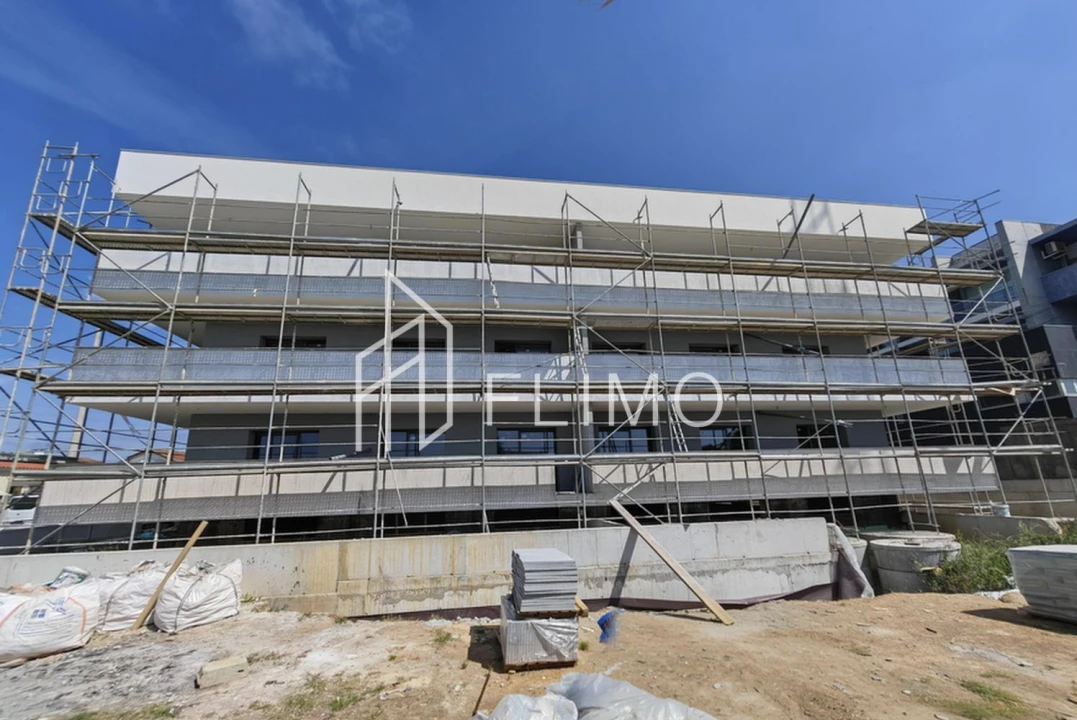 Apartamento T3 para Venda em Loureiro Foto 12