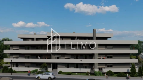 Apartamento T3 para Venda em Loureiro